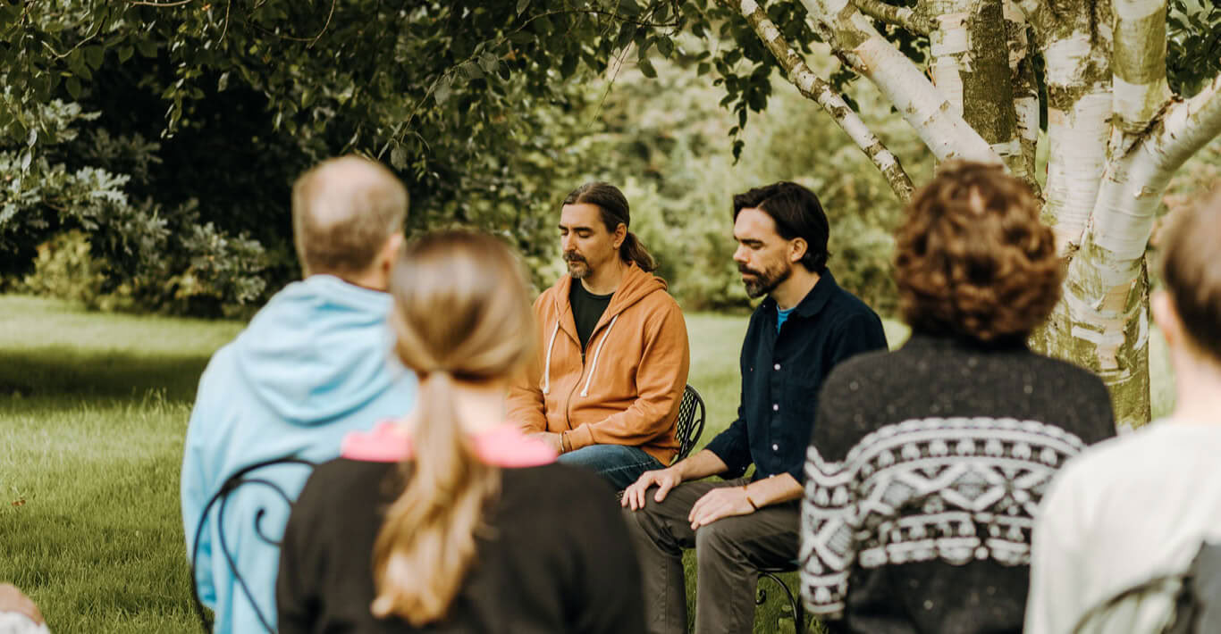 Kriya Yoga Meditation and the Sacred Fire Solstice Retreat