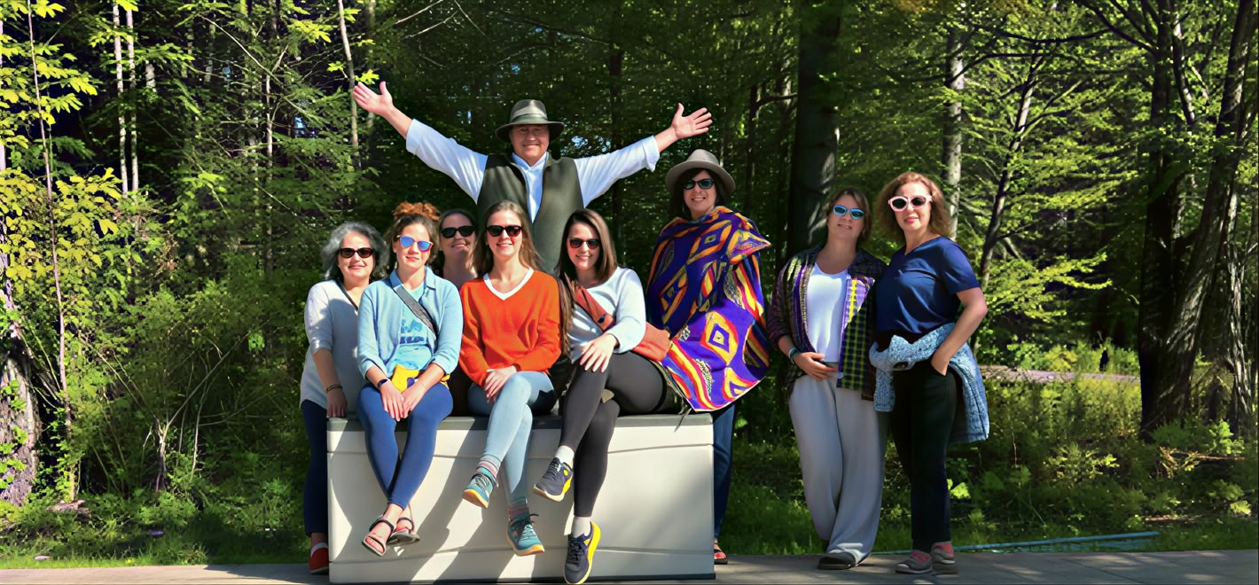 Yoga & Writing Retreat