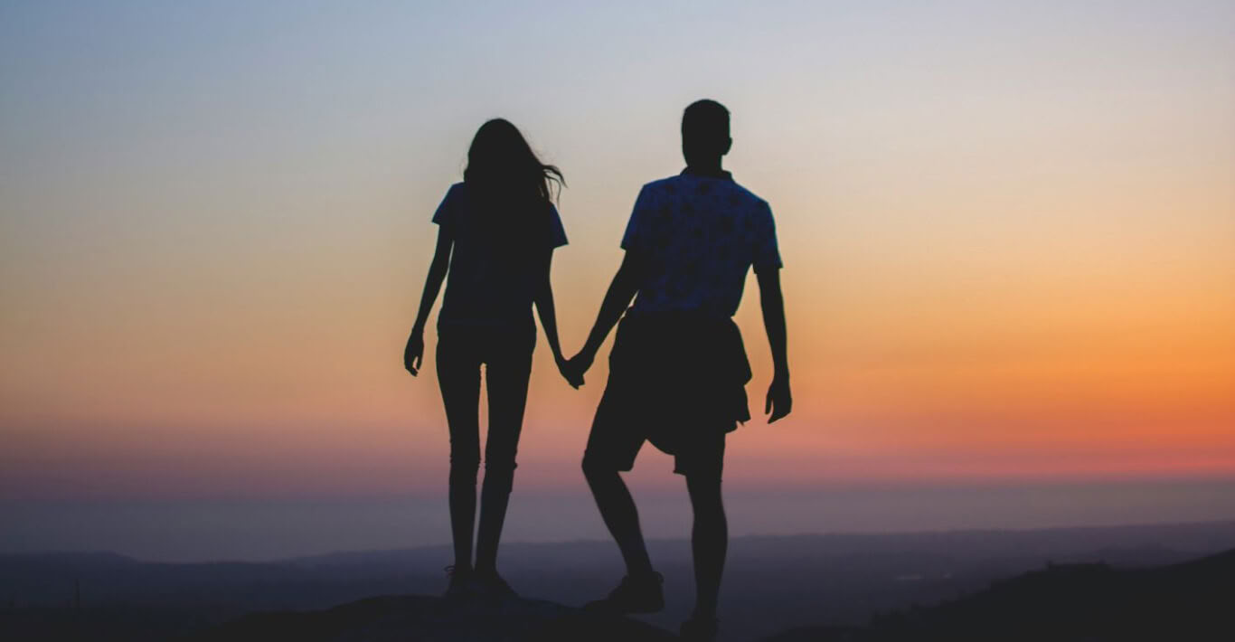 Hold Me Tight®, Hold Me Just Right