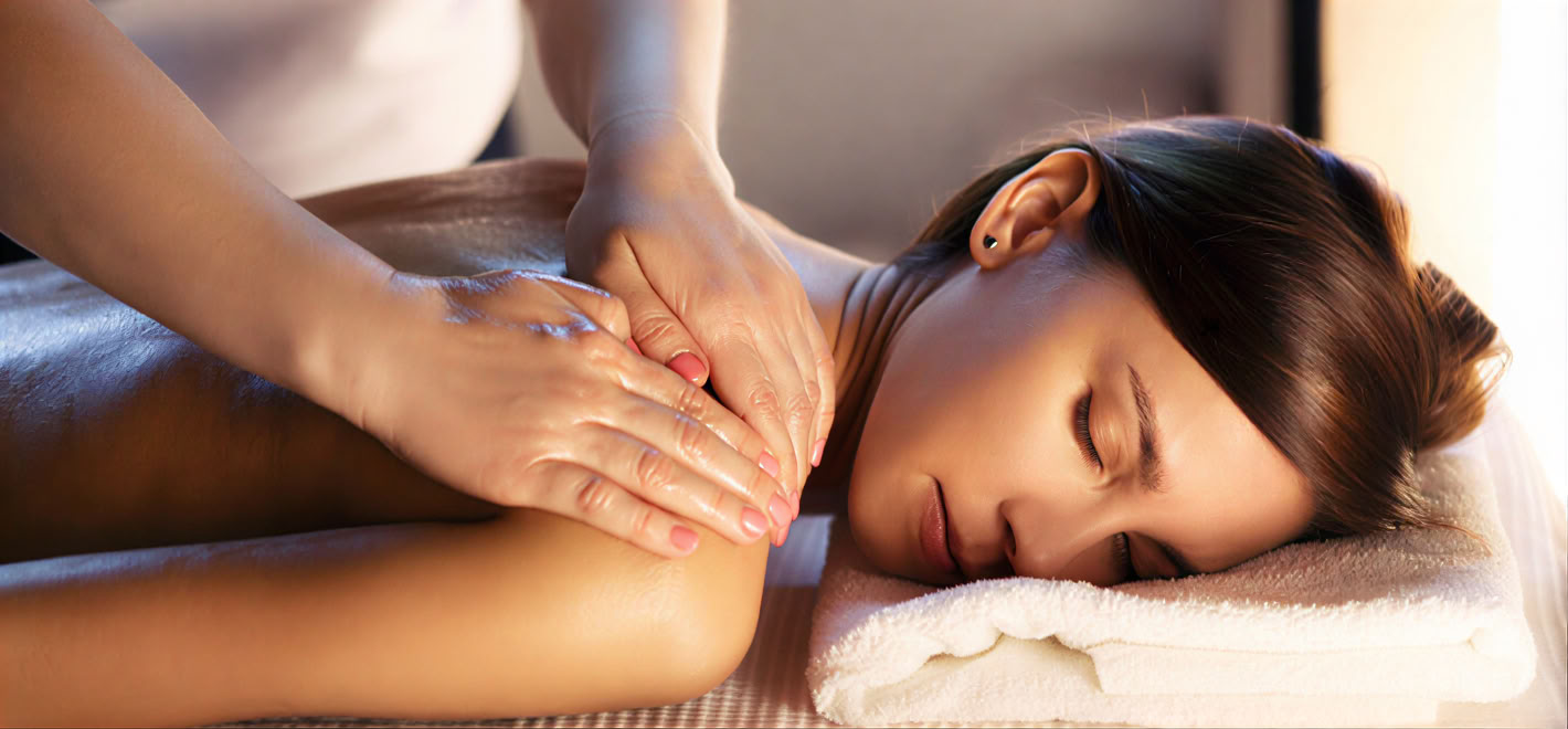 Recharge & Restore Retreat for Women