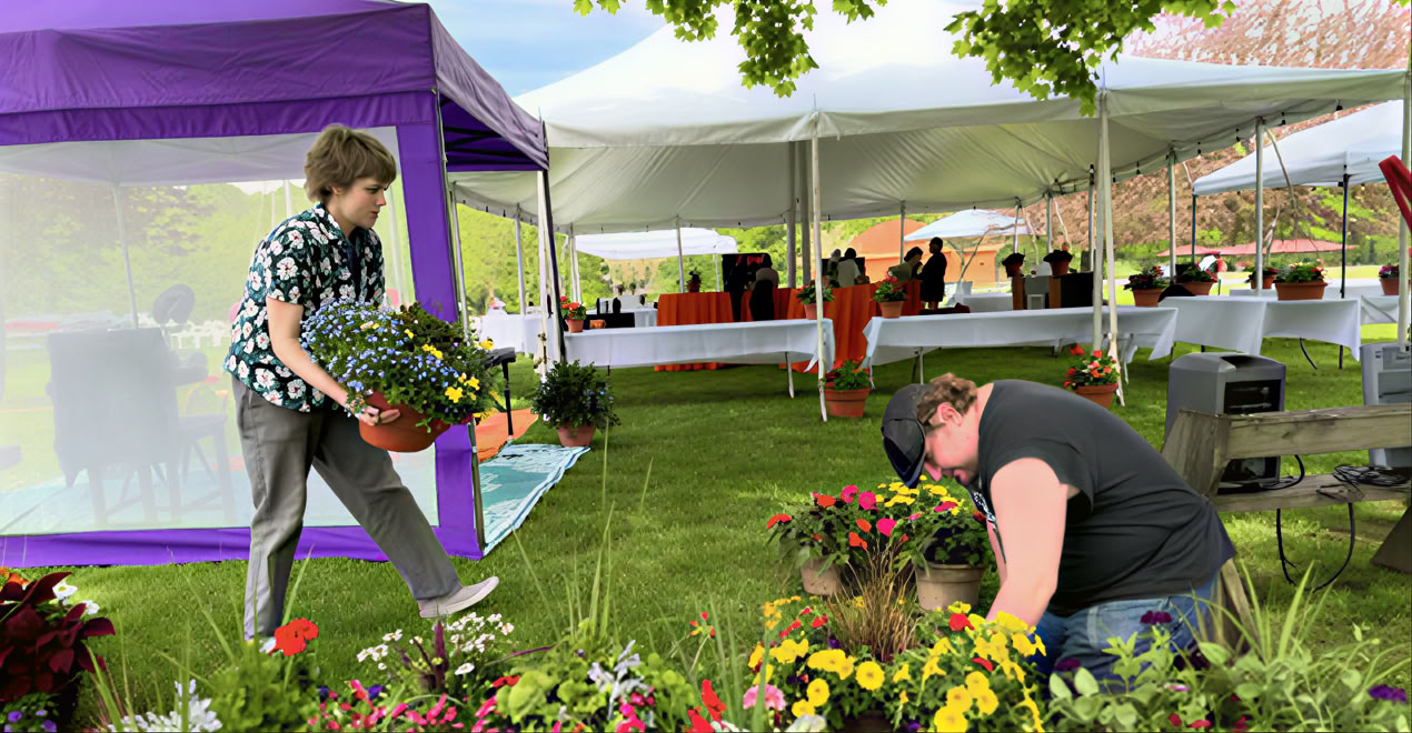 Recharge & Restore Retreat for Women