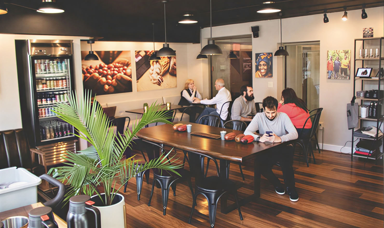 R&R: Resourcing & Renewal