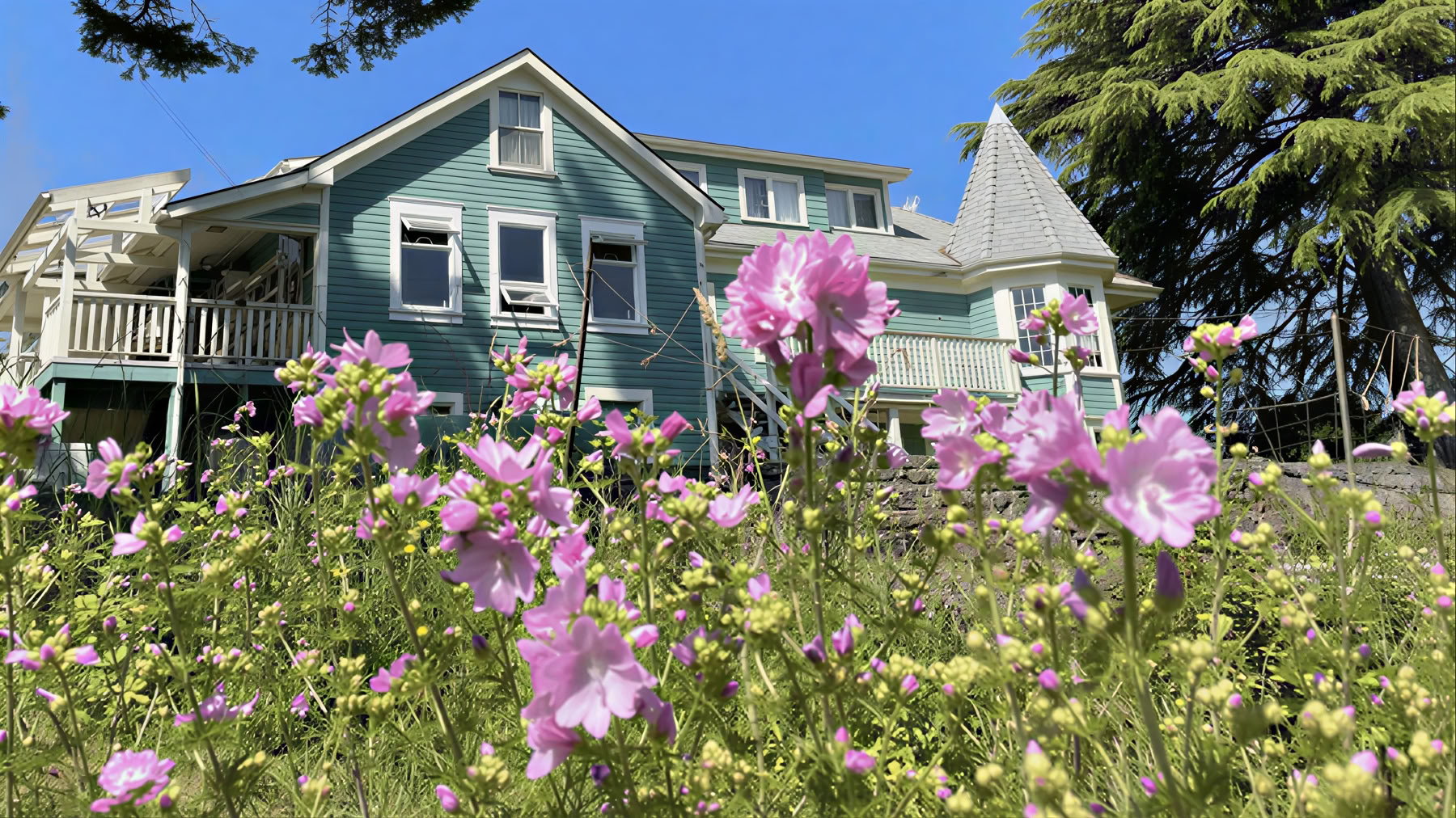 SOLD OUT - May 2026 Yoga and Wellness Retreat 2 nights