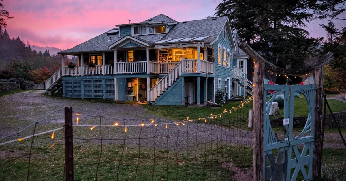 October 2026 Yoga and Wellness Retreat 3 Nights