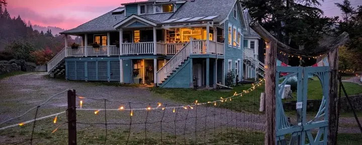 November 2026 Yoga and Wellness Retreat 2 nights