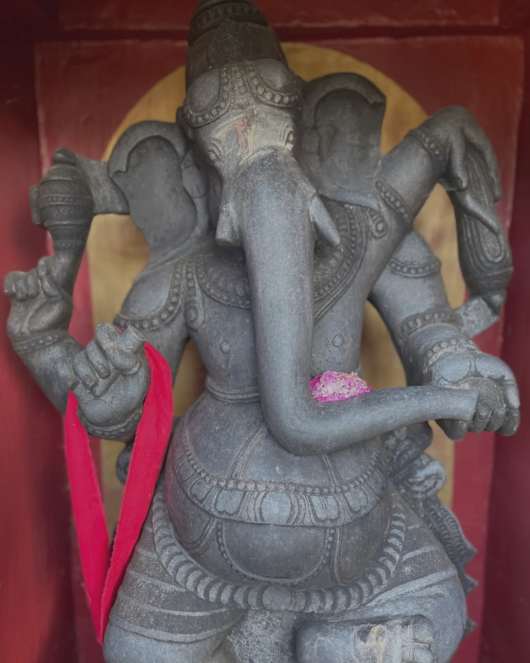 Ganesh Puja