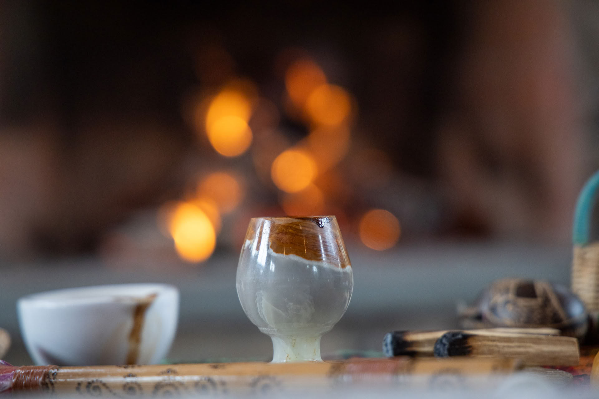 Orlando Sacred Ayahuasca Retreat with Leandro