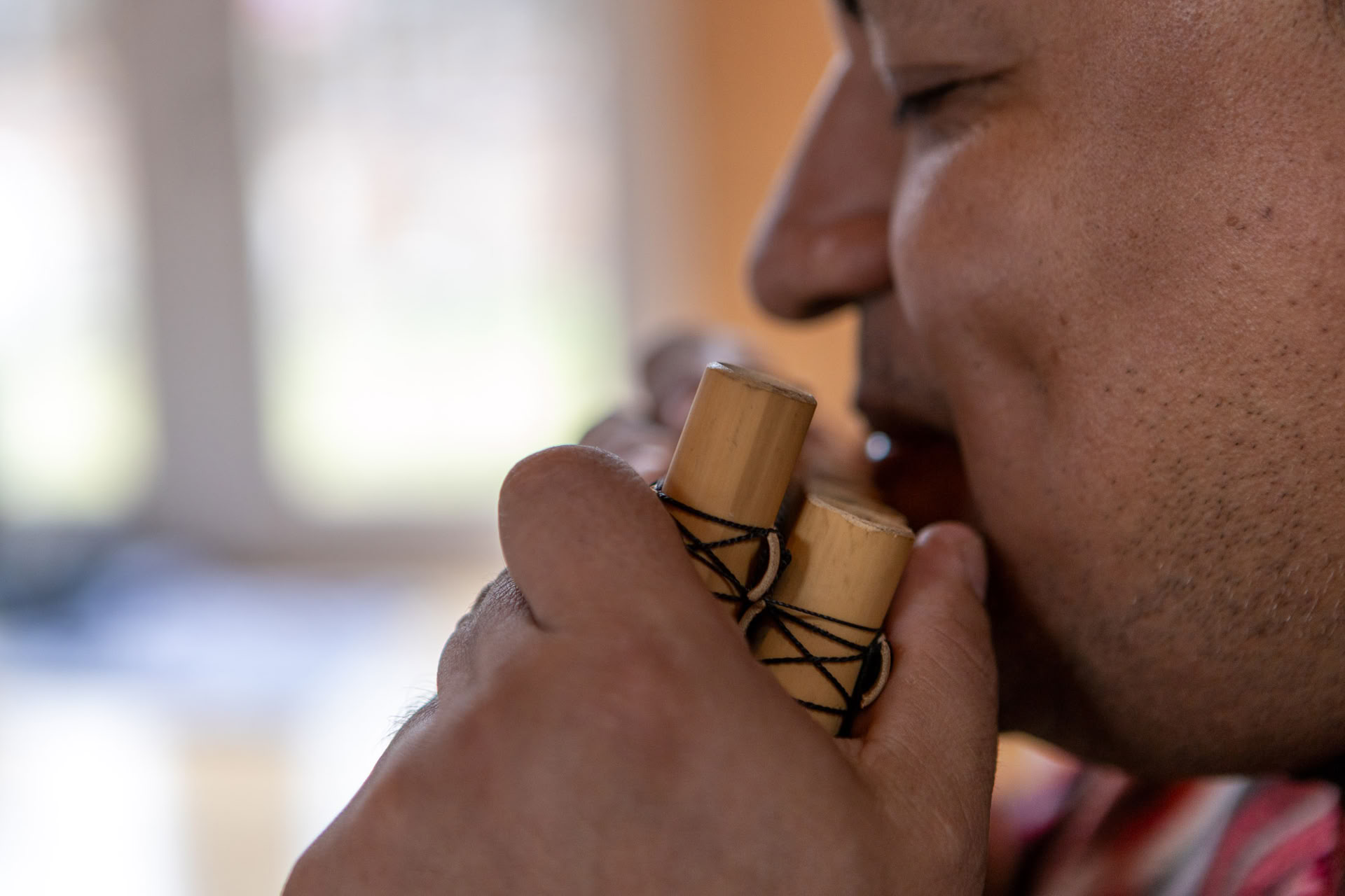 Women's only Ayahuasca retreat with Johanka