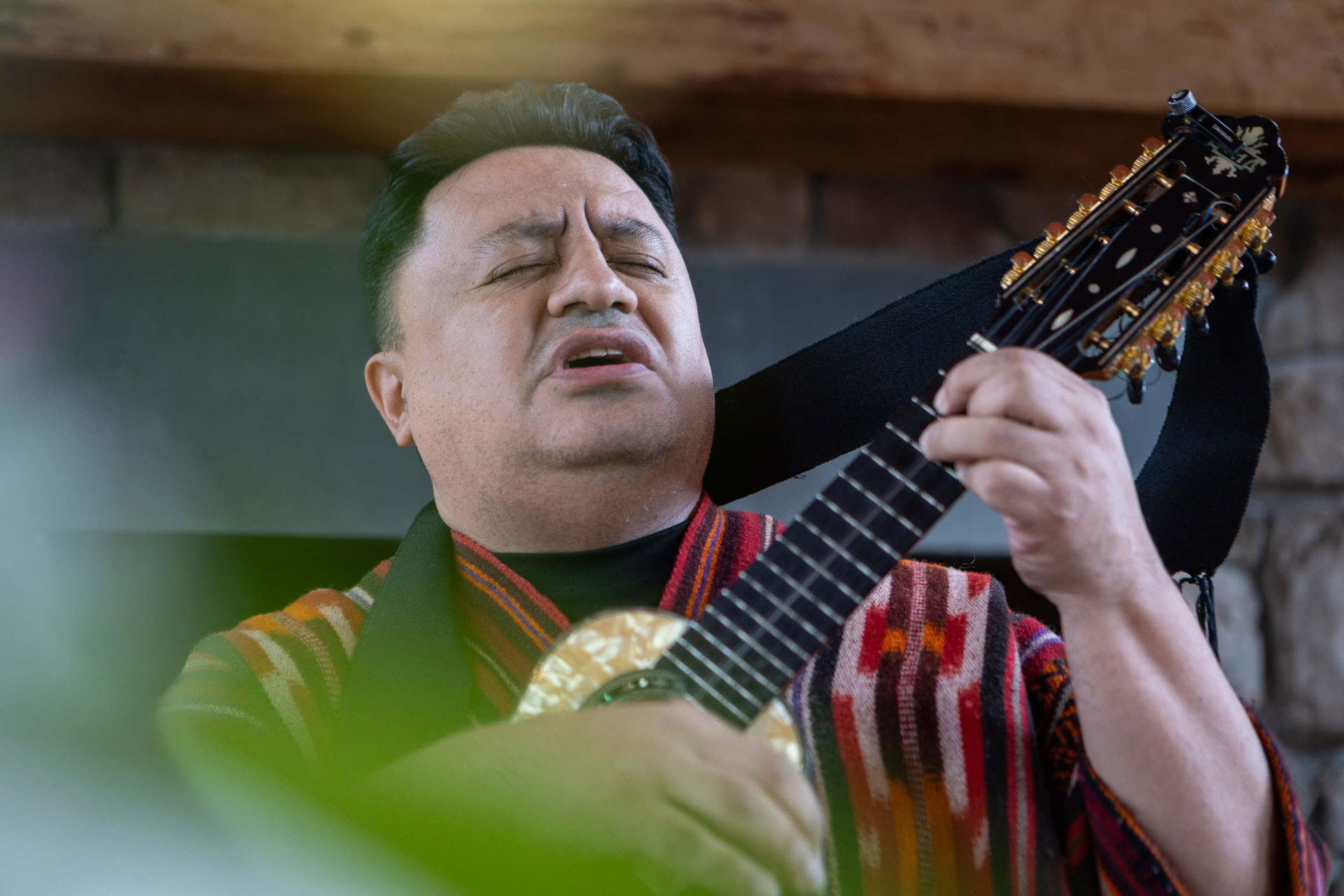 Sacred Ayahuasca Retreat with Leandro in Maine With Leandro