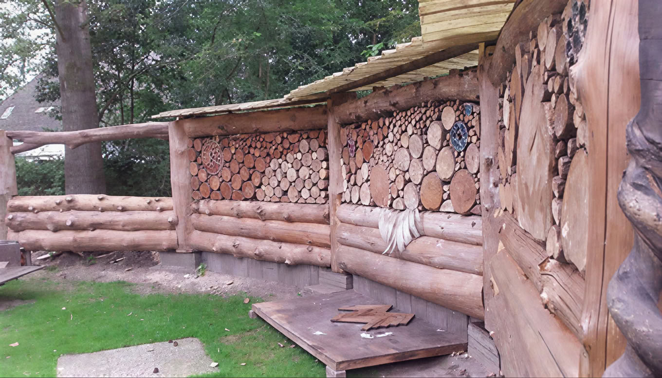 Private Retreat — NatuurTempel