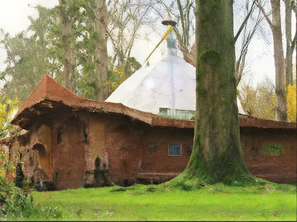 Private Ceremony with Overnight Stay