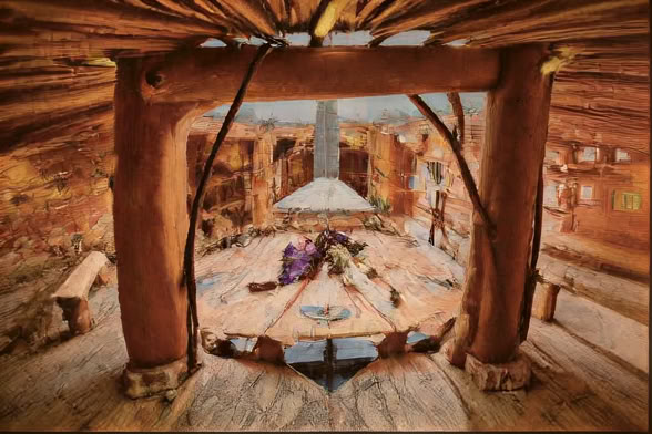 Private Ceremony with Overnight Stay