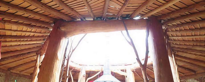 Private Ceremony with Overnight Stay