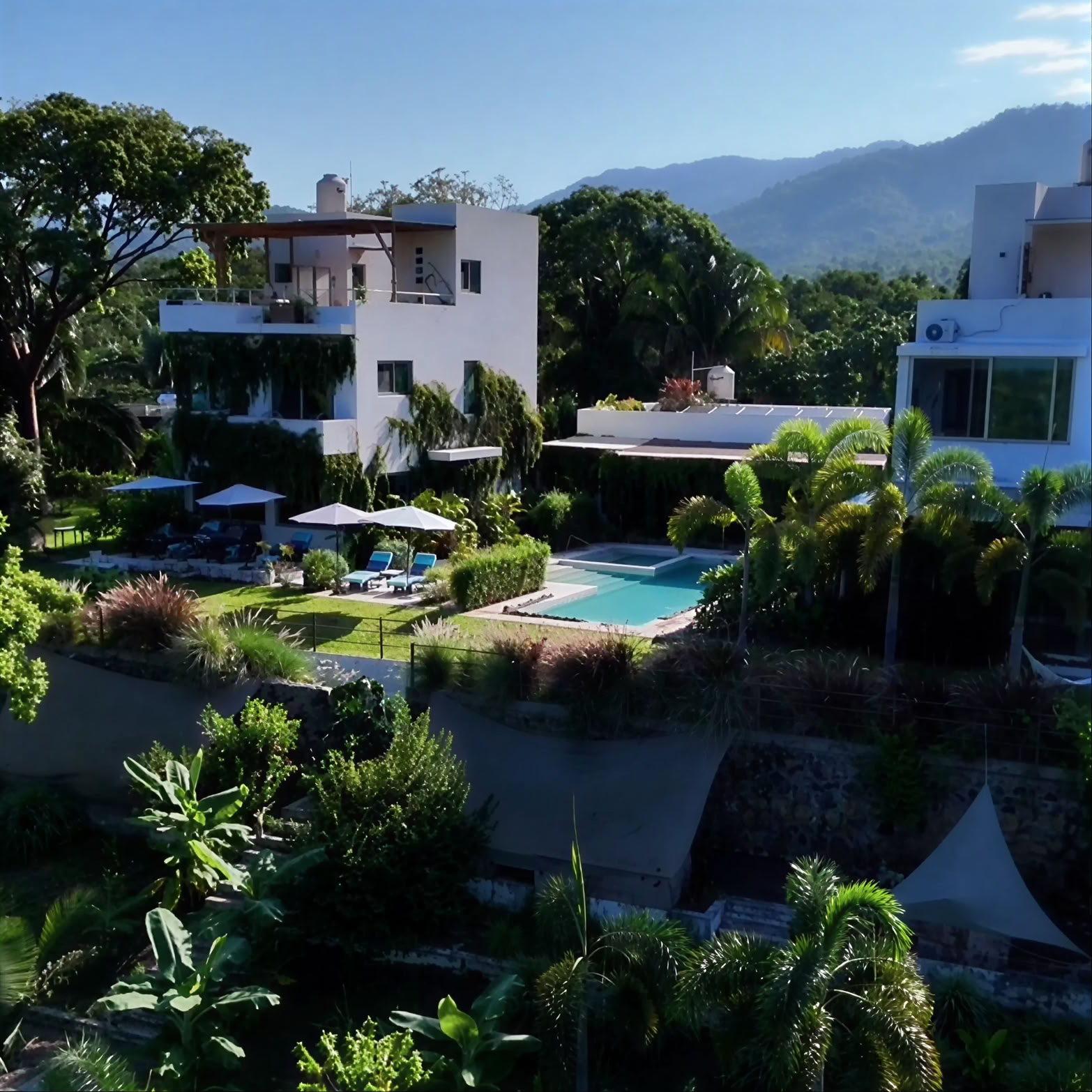 Birding, Yoga & Wellbeing Retreat