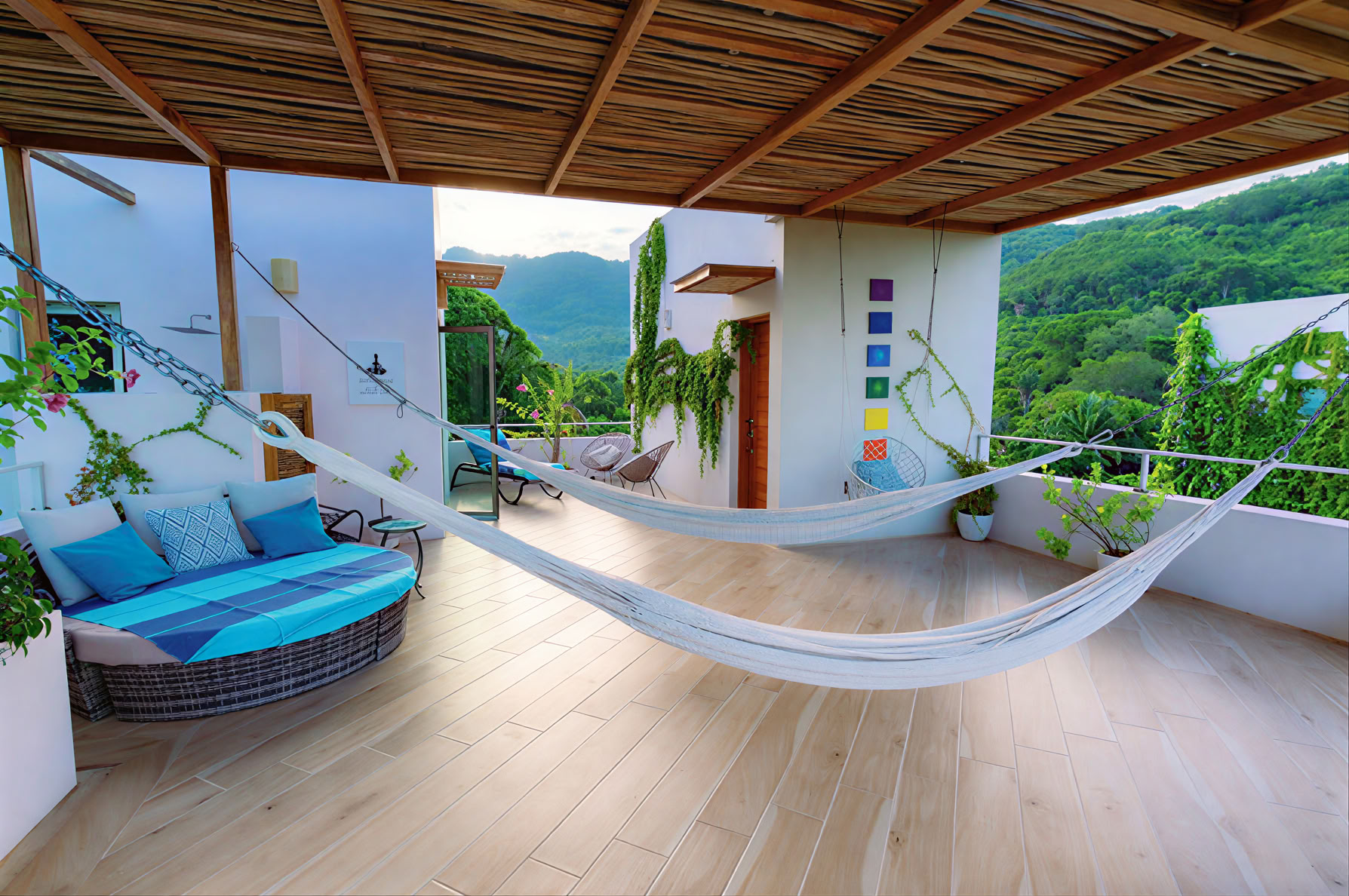 Birding, Yoga & Wellbeing Retreat