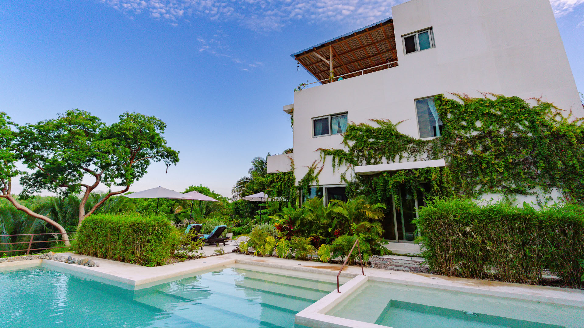 Healing and Wellbeing Retreat