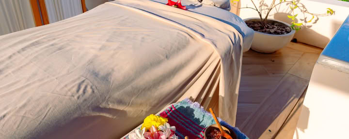 Healing and Wellbeing Retreat