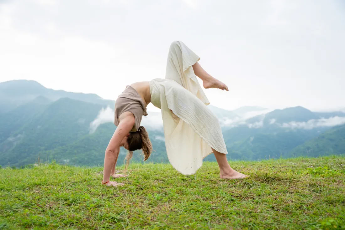 200 Hour Yoga Teacher Training In Rishikesh