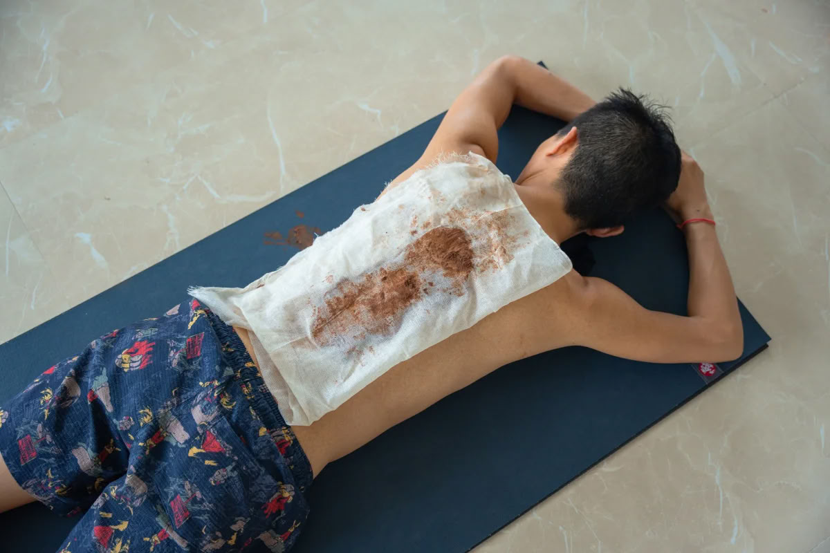 200 Hour Yoga Teacher Training In Rishikesh