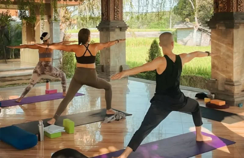 200 Hour Yoga Teacher Training In Rishikesh