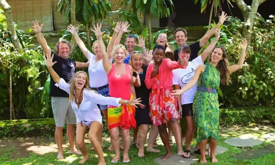 200 Hour Yoga Teacher Training In Rishikesh