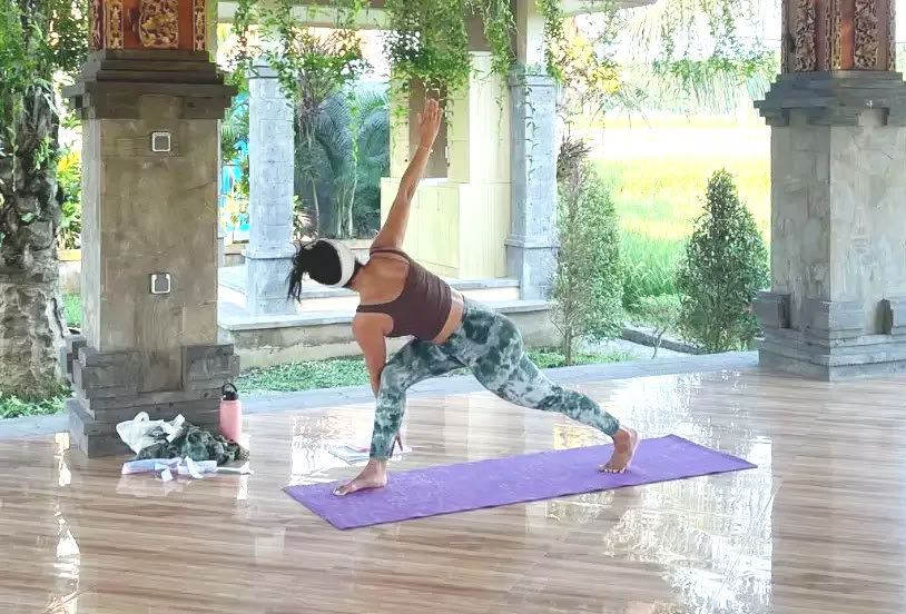 200 Hour Yoga Teacher Training In Rishikesh