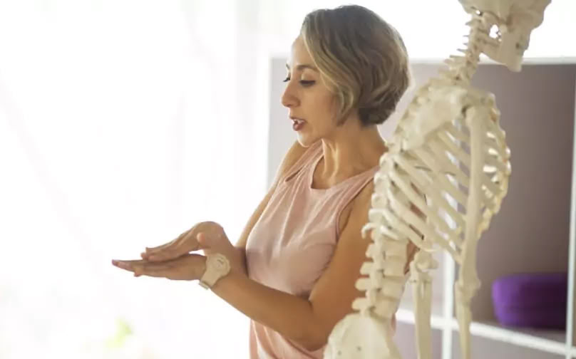 200 Hour Yoga Teacher Training In Rishikesh