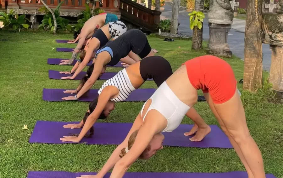 200 Hour Yoga Teacher Training In Rishikesh