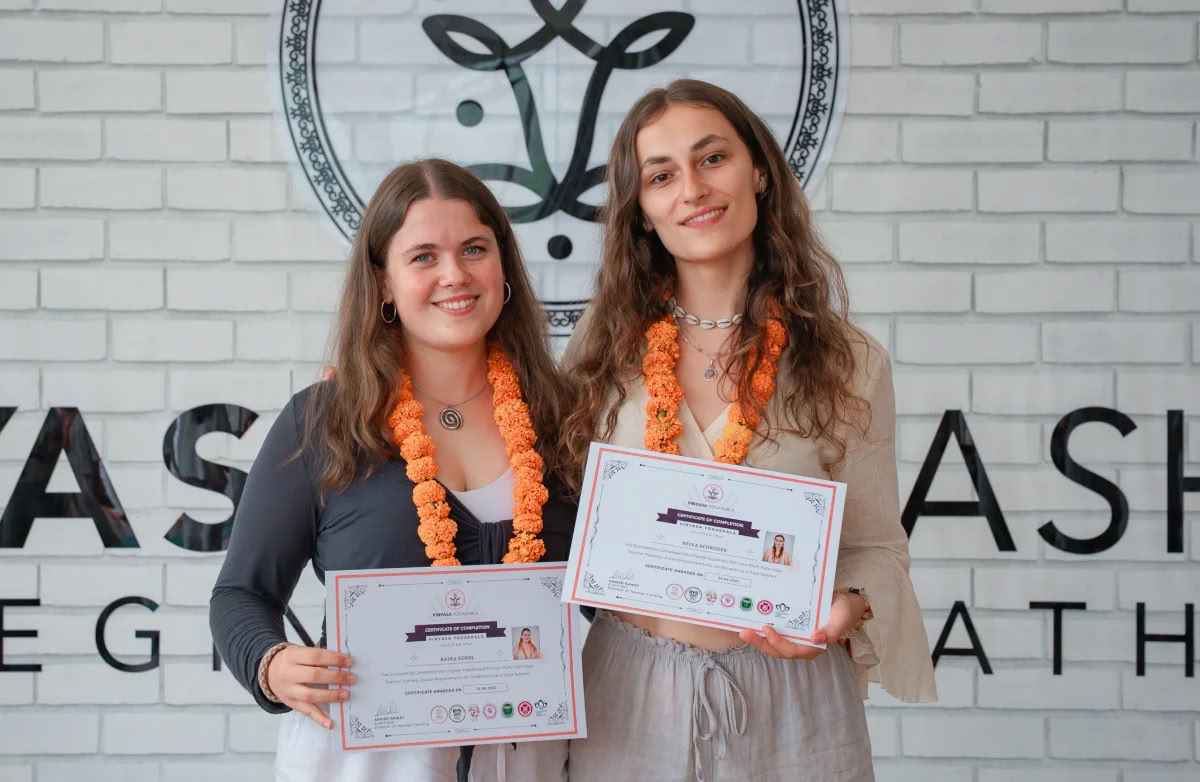 200 Hour Kundalini Yoga Teacher Training