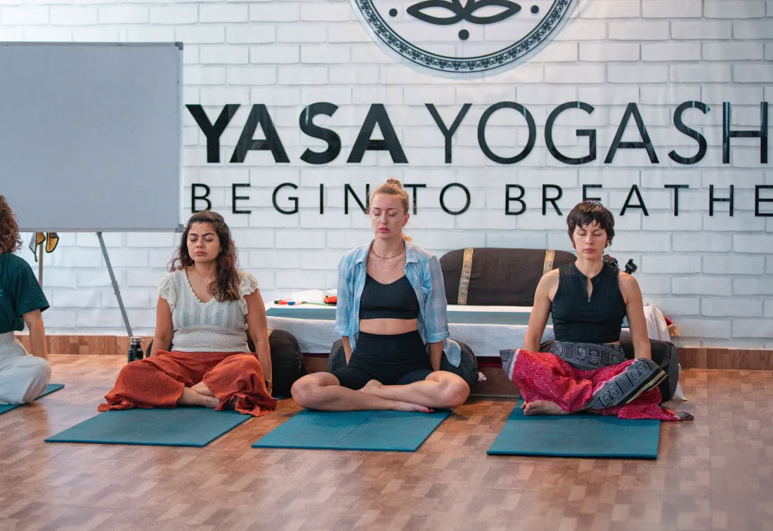 200 Hour Kundalini Yoga Teacher Training