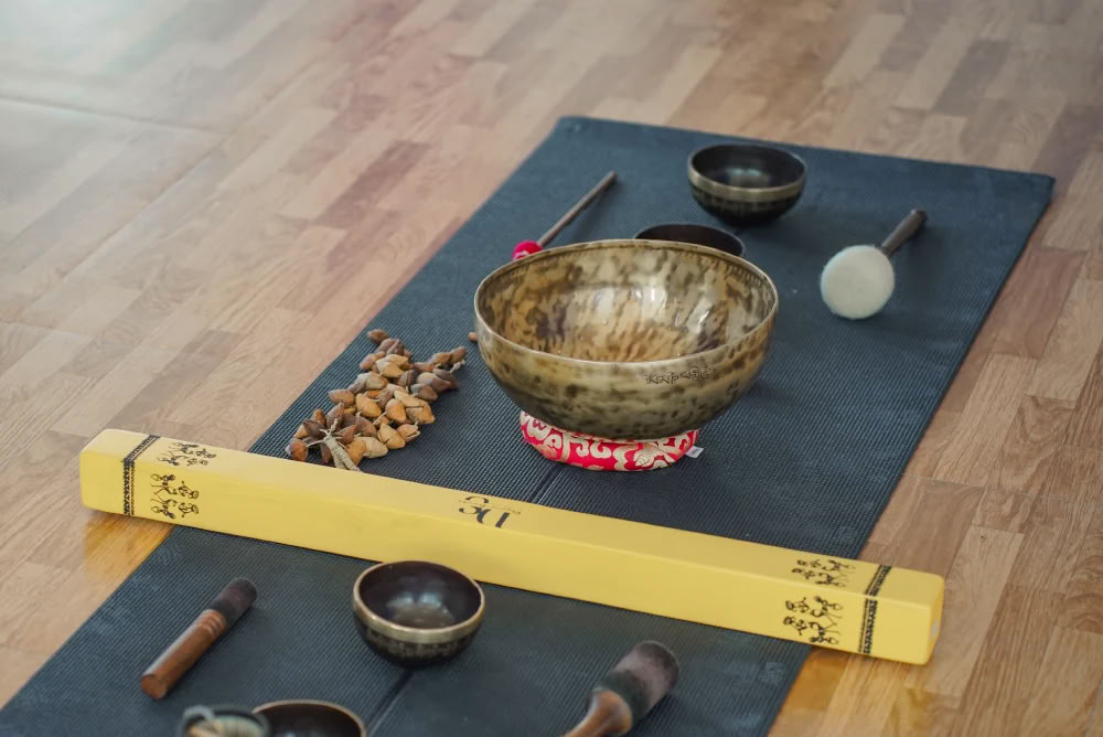 200 Hour Kundalini Yoga Teacher Training