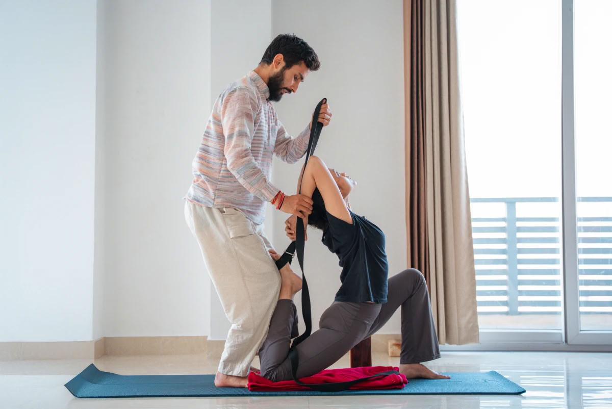 200 Hour Kundalini Yoga Teacher Training