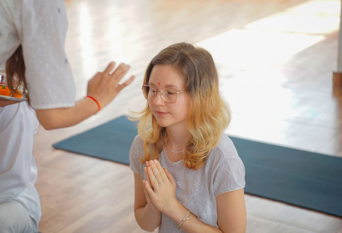 200 Hour Kundalini Yoga Teacher Training