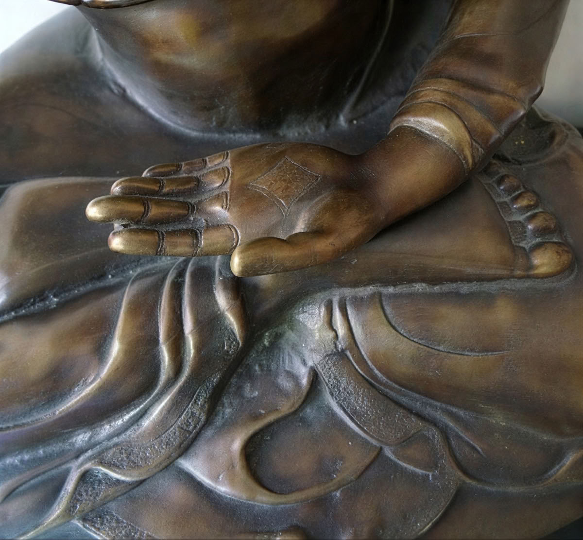 Service to the Temple