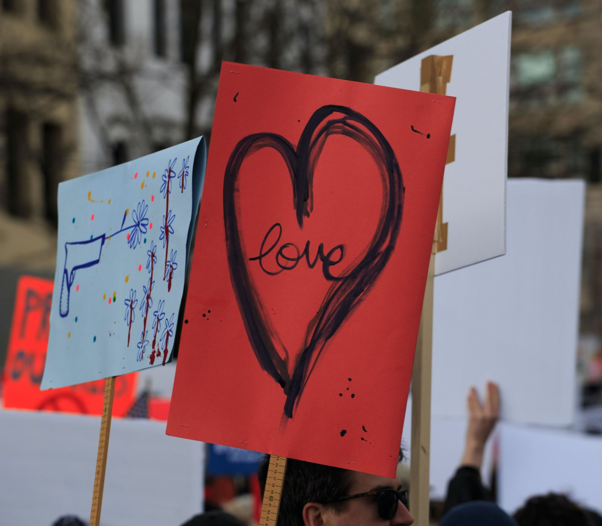 Service to the Temple