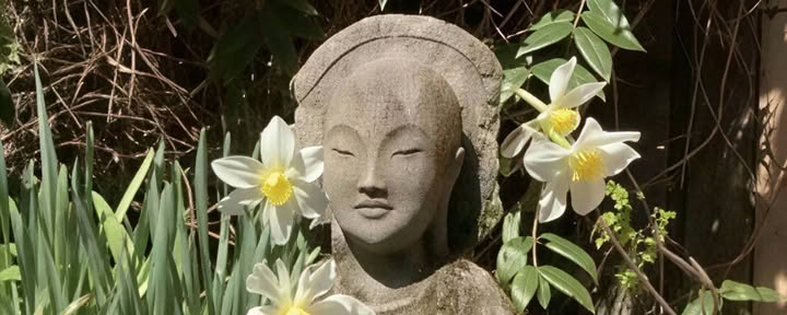 July Sesshin