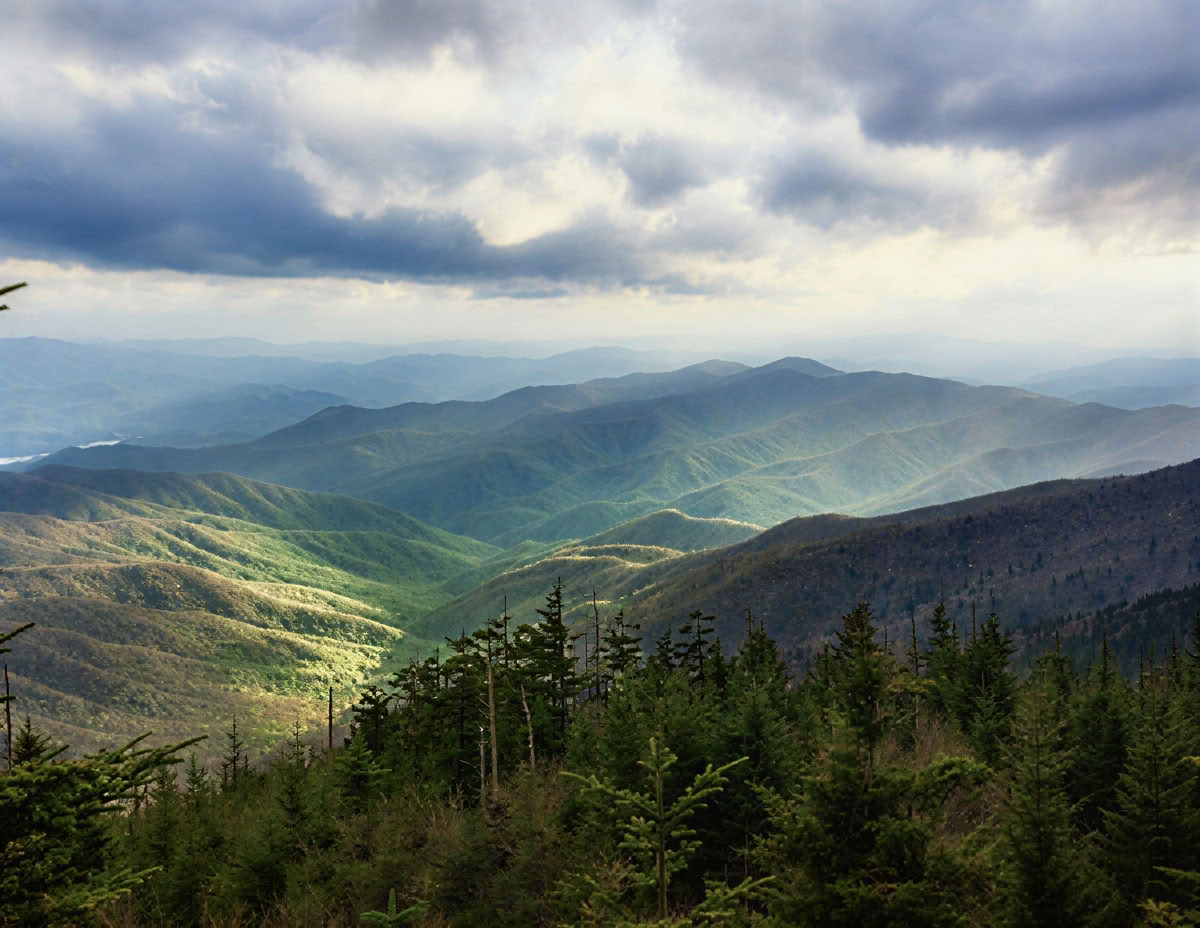 Heart of the Mountain Sesshin: A Backpacking Sesshin at the Bells Mountain Dharma Center