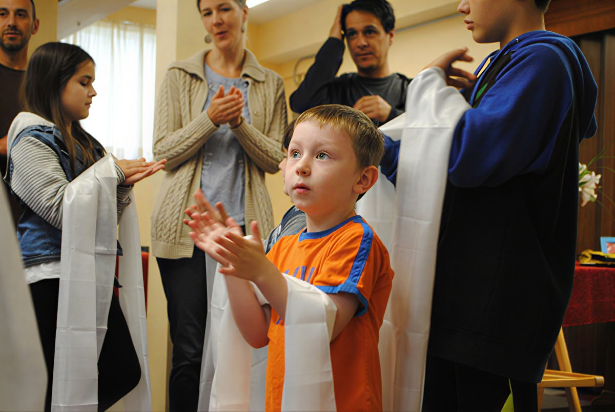 Children’s Program