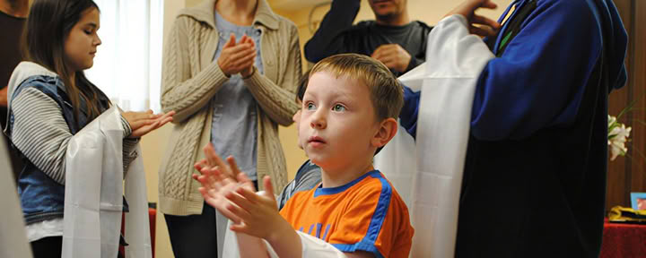 Children’s Program
