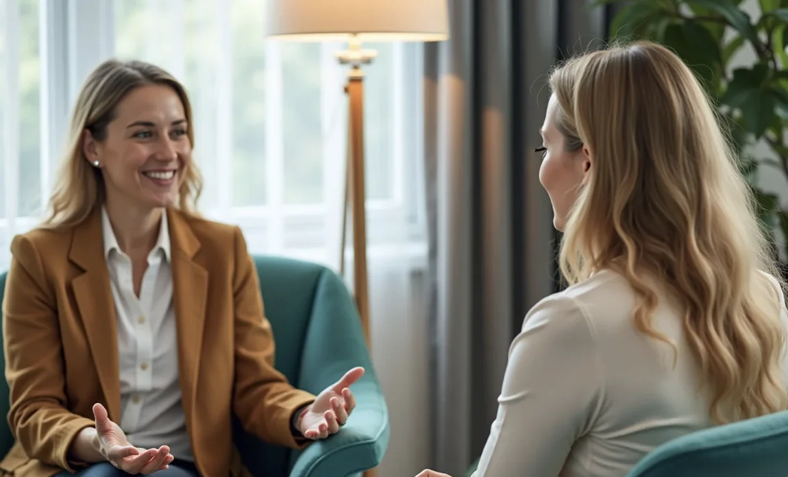 Listening to the Body's Wisdom