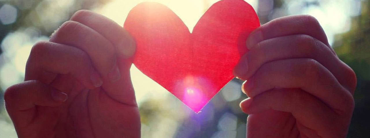 Path of Love Process