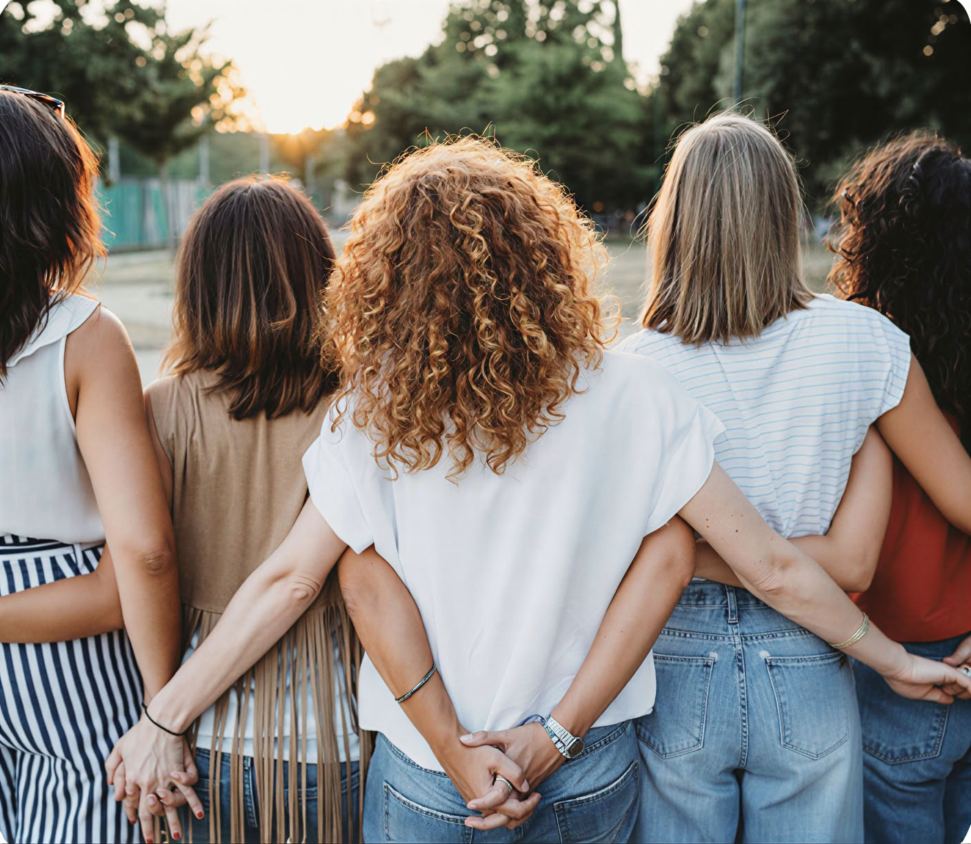 Mothering Through Menopause