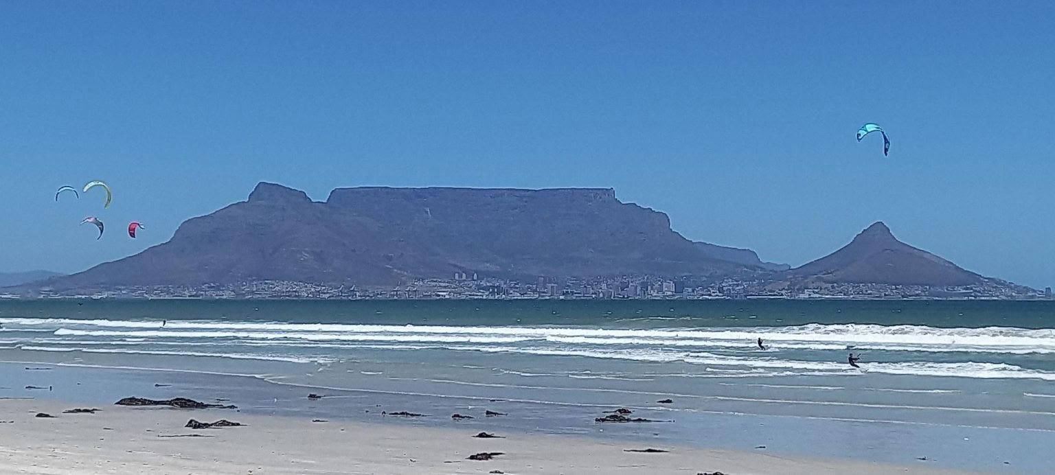 South Africa Tour 2026