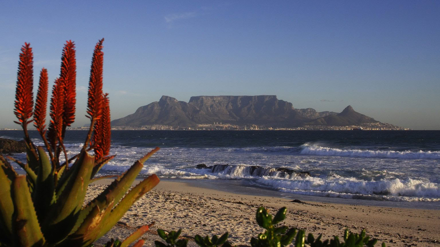 South Africa Tour 2026