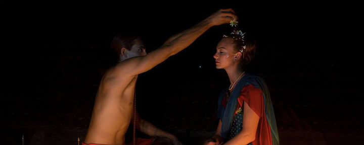 Sky Dancing International Teacher Training, Module 6