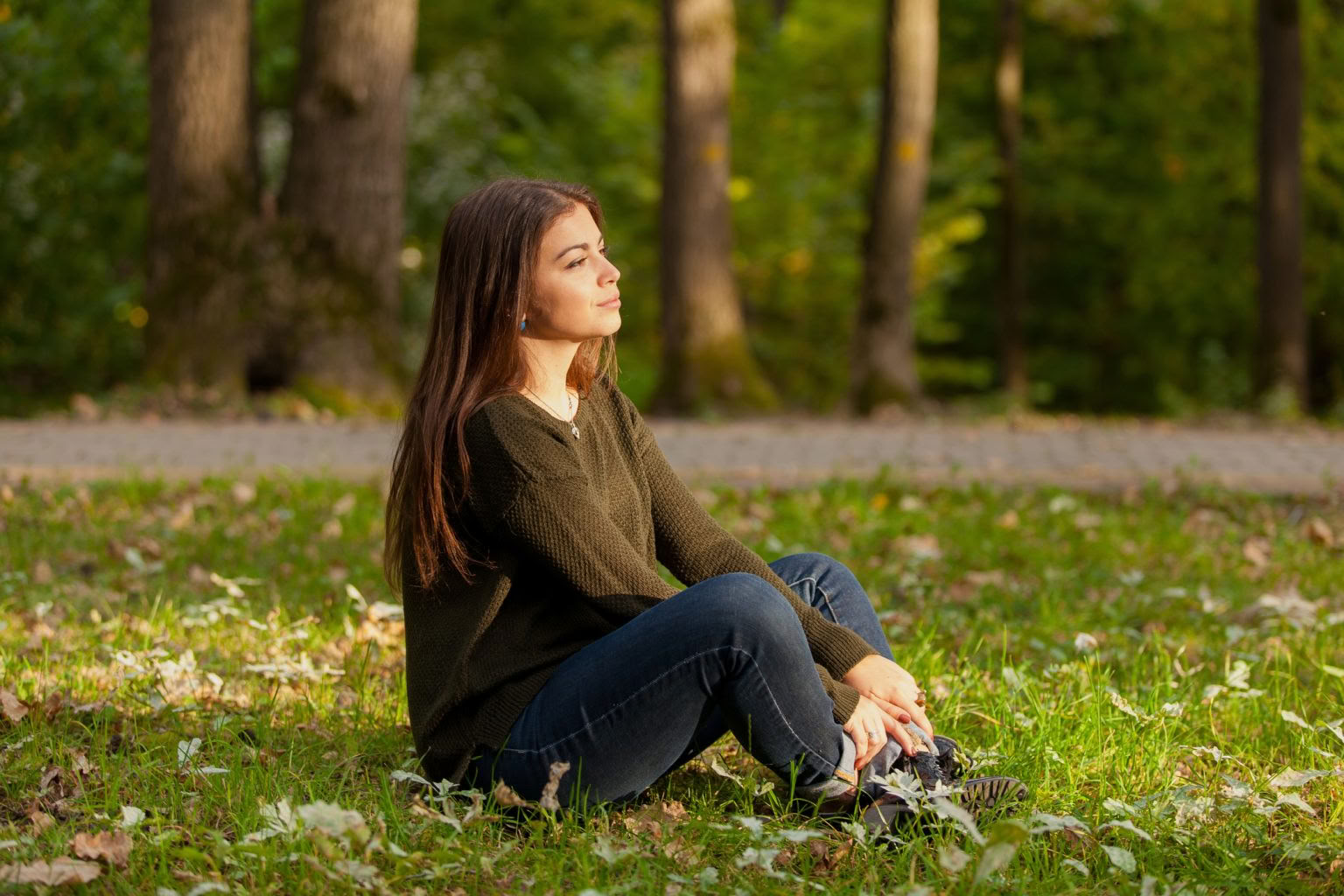 Primal Spirituality 5: Enlightened Thinking