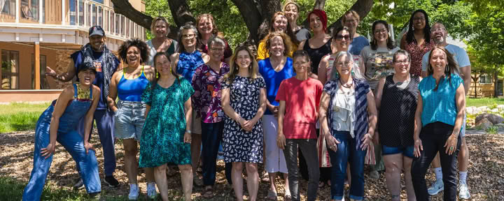 Restorative Teaching Tools Training & Retreat