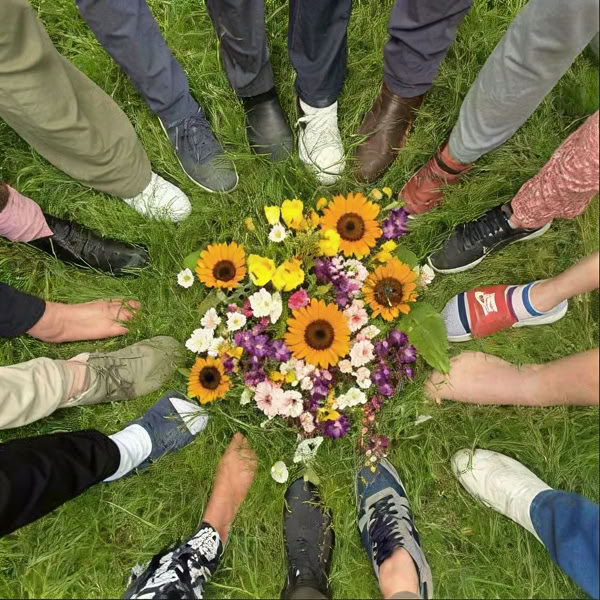 InwardBound Private Psilocybin Retreat: 4 day, 2 Psilocybin Sessions- Netherlands/ Costa Rica