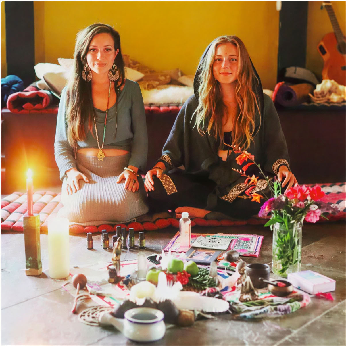 InwardBound Private Psilocybin Retreat: 4 day, 2 Psilocybin Sessions- Netherlands/ Costa Rica