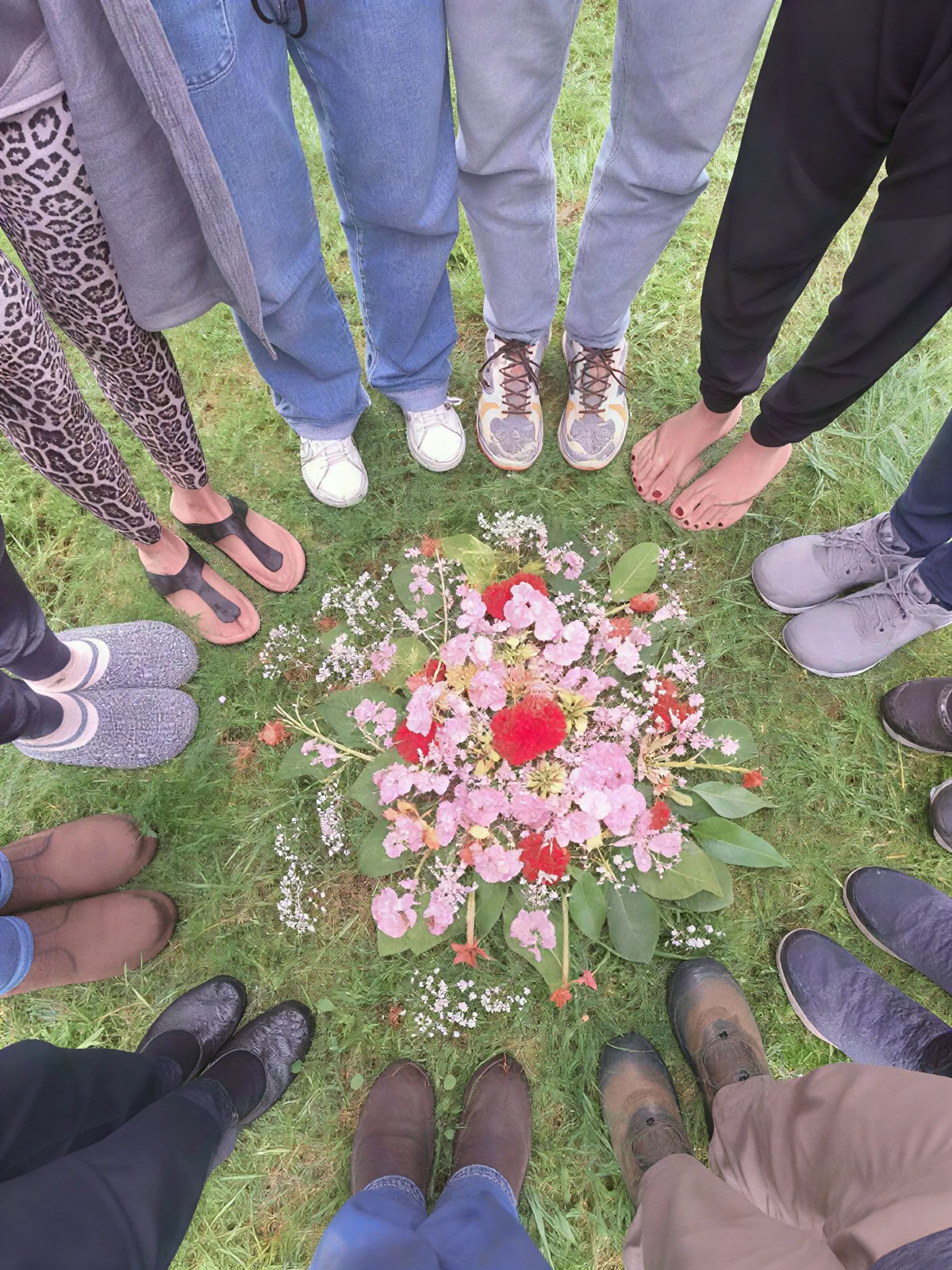 InwardBound Private Psilocybin Retreat: 4 day, 2 Psilocybin Sessions- Netherlands/ Costa Rica